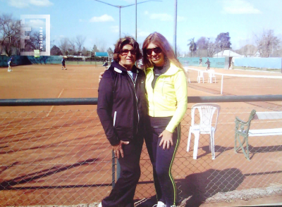 Tenis Damas 