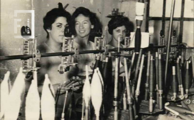 Compañeras 