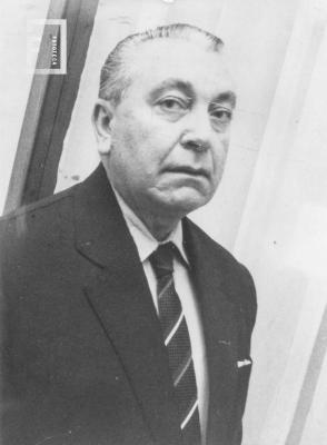 Miguel Julio Perret