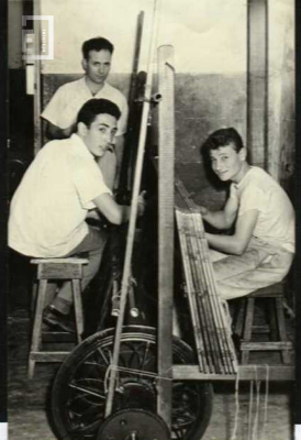 Compañeros