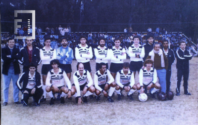 Equipo pañero 