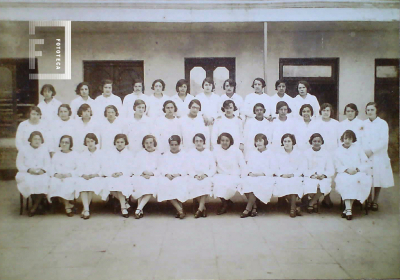 Promoción 1926 - Escuela Normal 