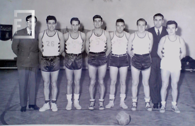 Equipo de La Emilia