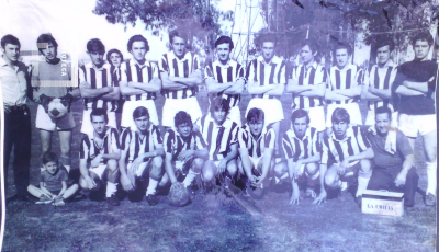 Equipo pañero 
