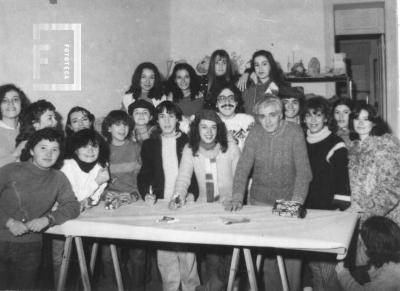 Escuela de Bellas Artes