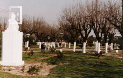 Plaza - La Emilia 