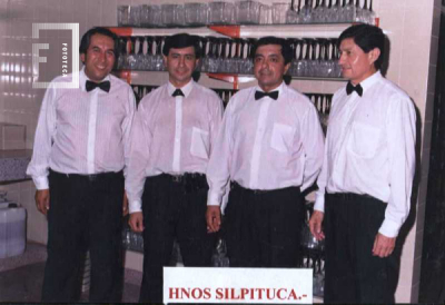Hermanos Silpituca