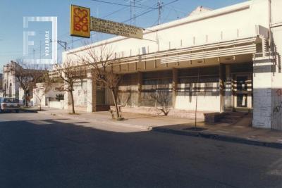 Local de Copesa