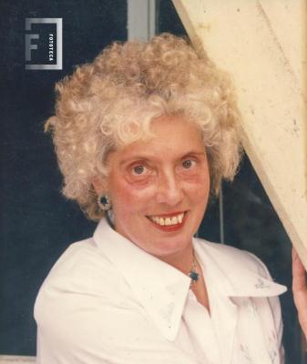 María del Carmen Motta, escritora