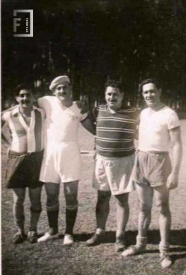 G. Marianetti y amigos 