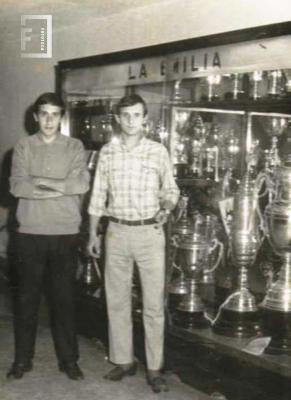 Retrato jugadores 