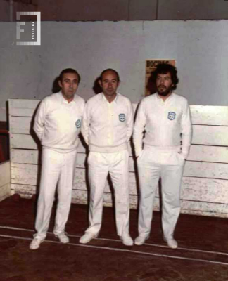 Bochófilos 