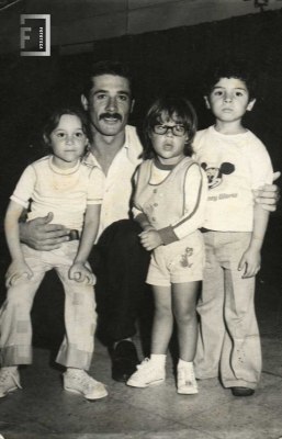 Héctor "Toti" Zamparo