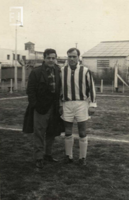 Fútbol - La Emilia 