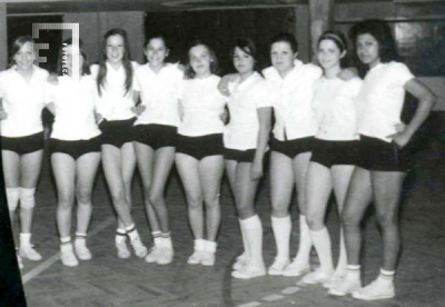 Equipo Femenino