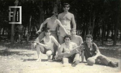 Grupo Amigos