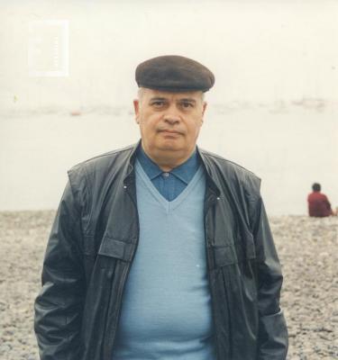 Miguel Ángel Migliarini, escritor, numismático