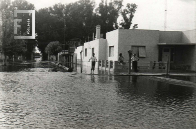 Inundación - La Emilia 