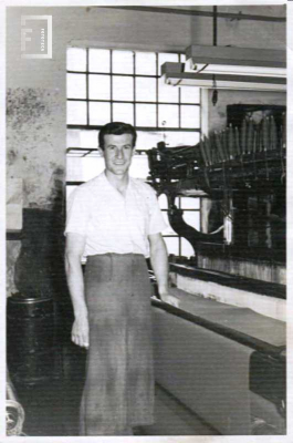 Vasco Urteaga