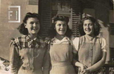 Amigas