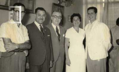 Despedida de año 