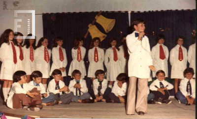 Fiesta fin de curso 