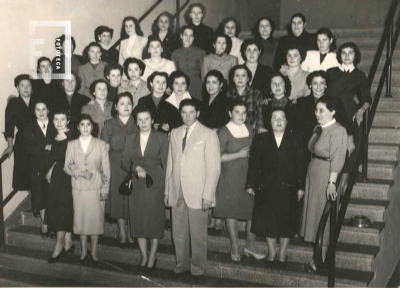 Damas emilianas