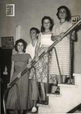 Compañeros 