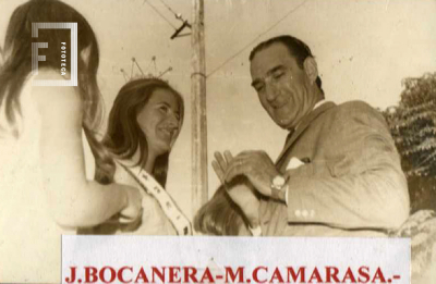 Elección de la Reina 