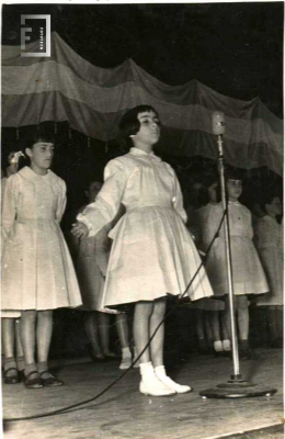 Acto escolar