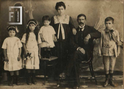 Familia Robles