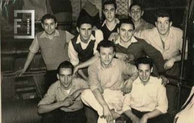 Los pasalisas 