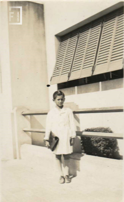 Retrato alumno 