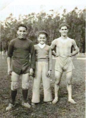 Chicos emilianos