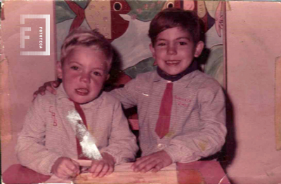 Hermanos Abramor 