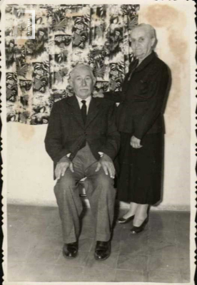 Abuelos Clerici