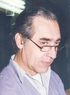 Gilberto Carrizo, escritor