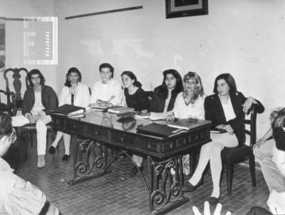 Escritores nicoleños