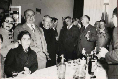 Festejo 59º Aniversario La Emilia