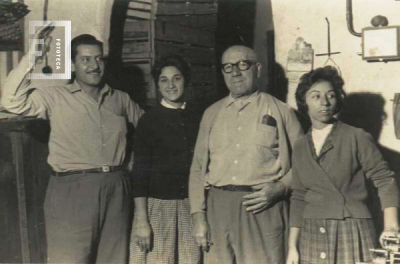 Compañeros