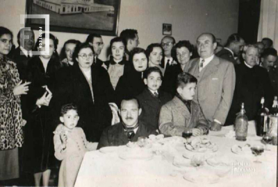 Festejo 59º Aniversario La Emilia