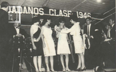 Ciudadanos clase 1946