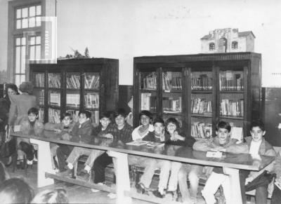 Taller Histórico Literario, organizado por la Asociación Sanmartiniana