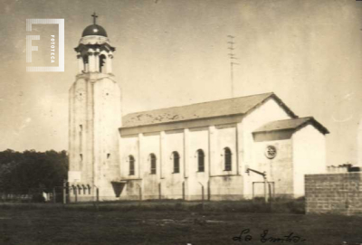 Iglesia - La Emilia