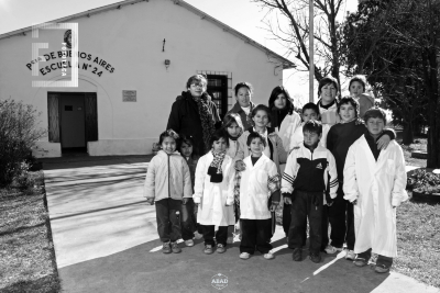 Escuela N° 24