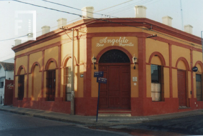 Bar Angelito 
