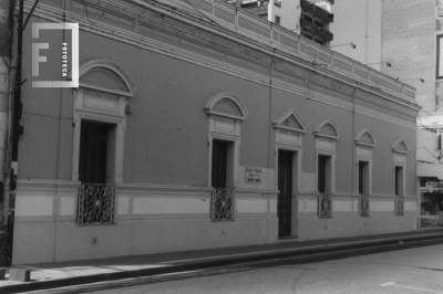 Escuela Media Nº 3