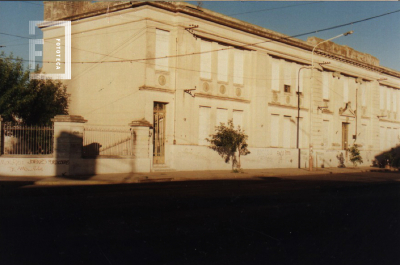 Escuela Nº 6