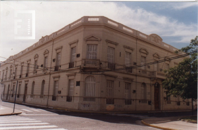 Tribunales 