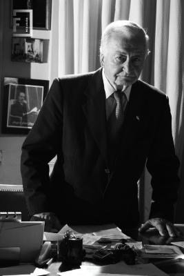 Retrato Duilio Cámpora